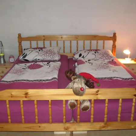 Ferienwohnung Rolf