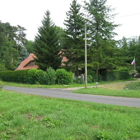 Holiday home Ferienwohnung Rolf Gerstungen