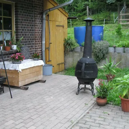 Ferienwohnung Rolf * Gerstungen
