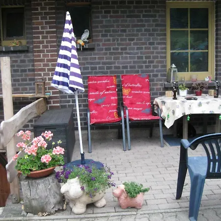 Ferienwohnung Rolf Gerstungen