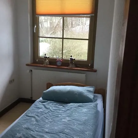 Ferienwohnung Rolf Holiday home