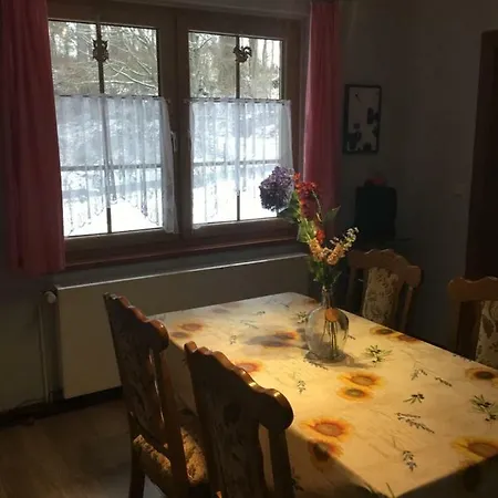 Ferienwohnung Rolf