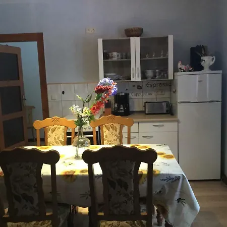Ferienwohnung Rolf Holiday home