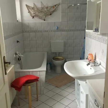Ferienwohnung Rolf