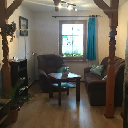 Ferienwohnung Rolf Holiday home