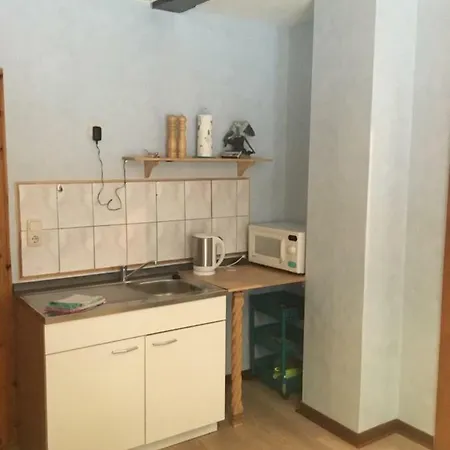 Ferienwohnung Rolf Holiday home